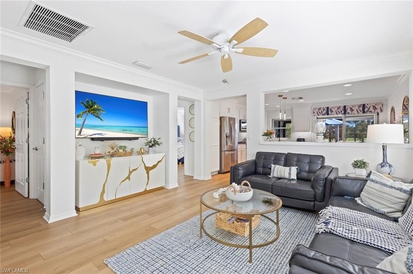 Tired of winter already? Snowbirds, this home is ready for a - Beach Home for sale in Ave Maria, Florida on Beachhouse.com