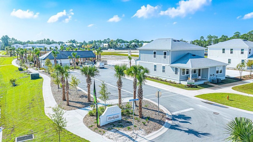 Welcome to the Findley floorplan, a new construction home in - Beach Home for sale in Santa Rosa Beach, Florida on Beachhouse.com