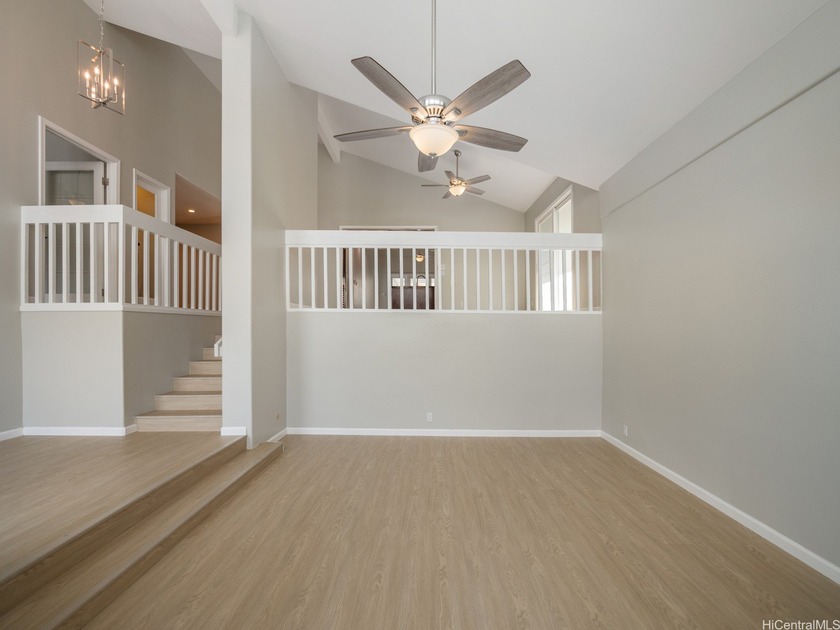 This single-family home near the entrance of desirable Kalama - Beach Home for sale in Honolulu, Hawaii on Beachhouse.com