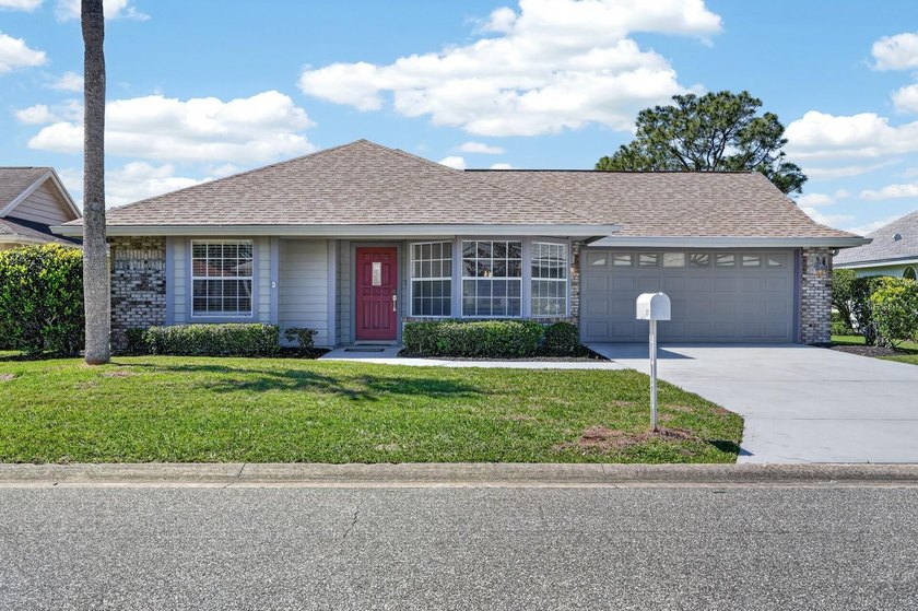 Welcome to a home that truly checks every box! This beautifully - Beach Home for sale in Port Orange, Florida on Beachhouse.com