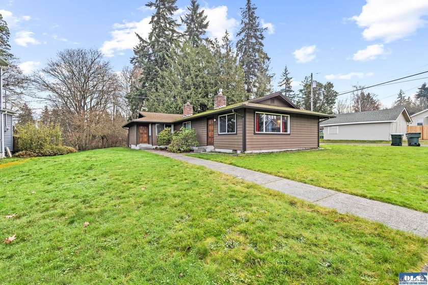 Investor? Owner occupant looking for additional income to offset - Beach Lot for sale in Port Angeles, Washington on Beachhouse.com