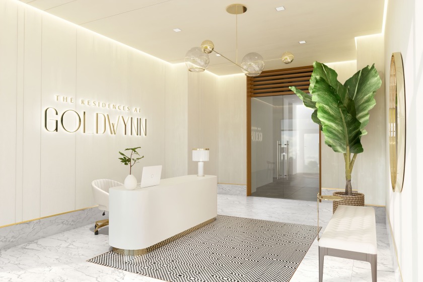 The Goldwynn will serve as an unparalleled development combining - Beach Condo for sale in Nassau, Bahamas on Beachhouse.com