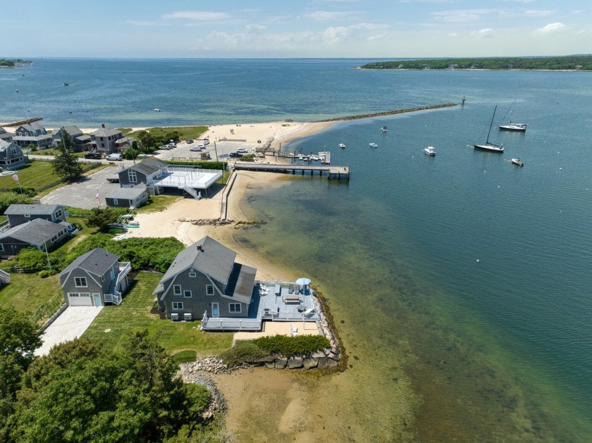 Want to make lifelong memories with friends and family? Want to - Beach Home for sale in North Falmouth, Massachusetts on Beachhouse.com