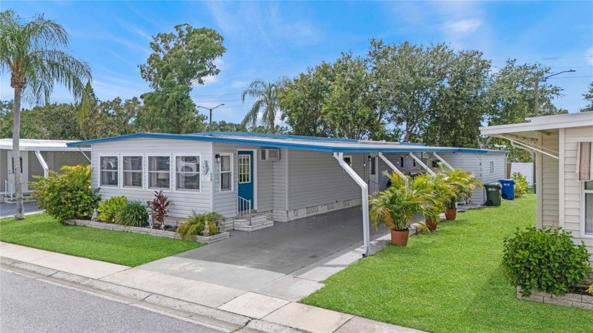 Welcome Home to this beautifully updated house in a desirable - Beach Home for sale in Largo, Florida on Beachhouse.com