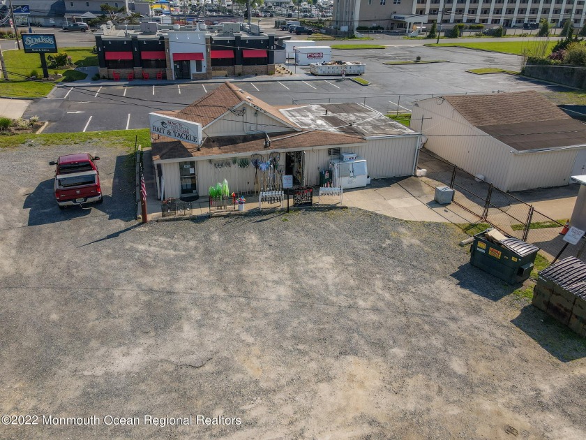 1301 S Route 35 S - Beach Commercial for sale in Neptune, New Jersey on Beachhouse.com