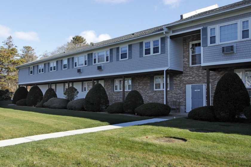 Escape to your cozy one-bedroom Cape Cod paradise! This charming - Beach Condo for sale in Dennis Port, Massachusetts on Beachhouse.com