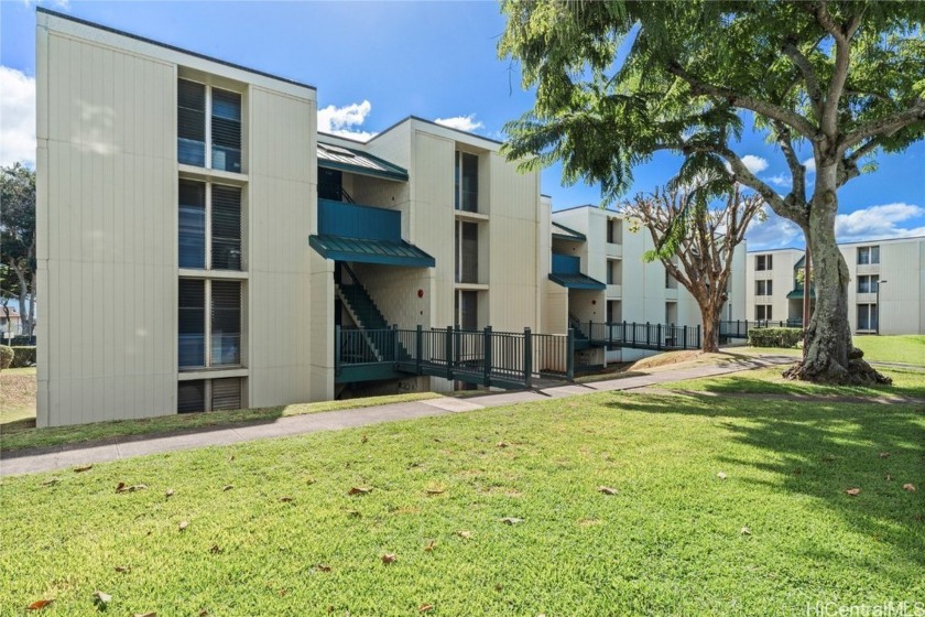 Discover comfort and convenience at Nahoa Apartments in - Beach Condo for sale in Mililani, Hawaii on Beachhouse.com