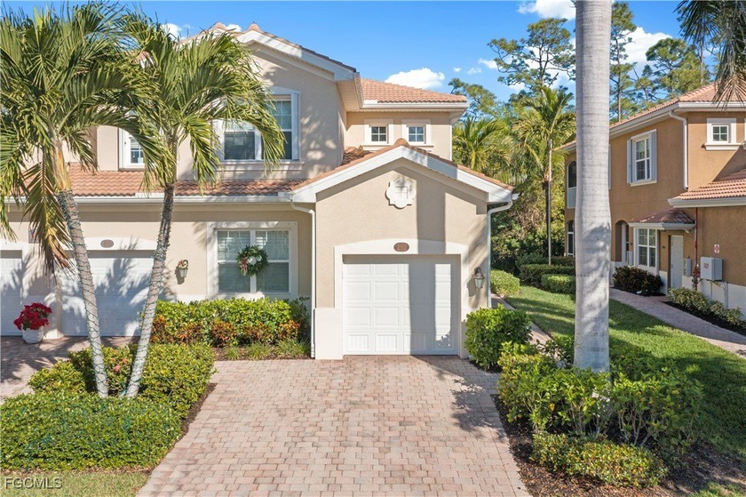 Welcome to Creekside Preserve. Built in 2015 and impeccably - Beach Condo for sale in Fort Myers, Florida on Beachhouse.com