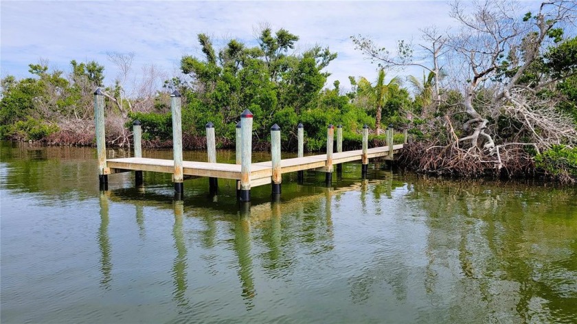 DISCOVER YOUR PARADISE! A rare chance to own cleared BUILDABLE - Beach Lot for sale in Captiva, Florida on Beachhouse.com