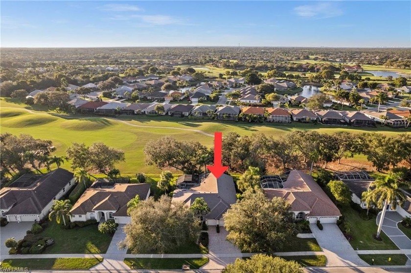 Looking for a meticulously maintained pool home, offered turnkey - Beach Home for sale in Naples, Florida on Beachhouse.com