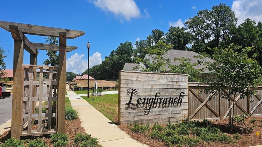 Welcome to Longbranch, a new home community in the vibrant city - Beach Home for sale in Fairhope, Alabama on Beachhouse.com