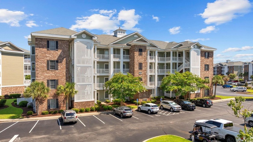 The upgrades and great view, set this one apart! Located in the - Beach Condo for sale in Myrtle Beach, South Carolina on Beachhouse.com