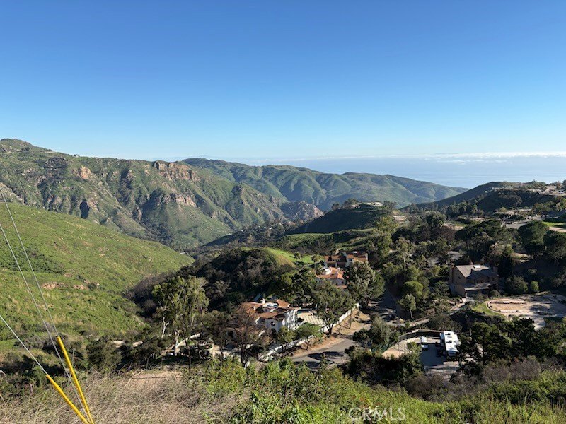 : Exceptional opportunity to acquire a professionally cleared - Beach Lot for sale in Malibu, California on Beachhouse.com