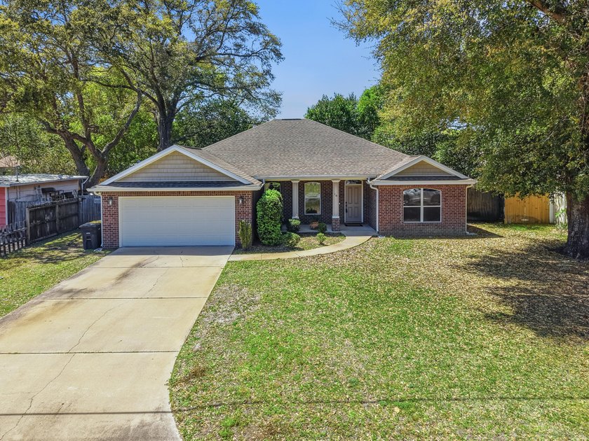 Seller to replace roof with acceptable offer. Homes for sale in - Beach Home for sale in Fort Walton Beach, Florida on Beachhouse.com
