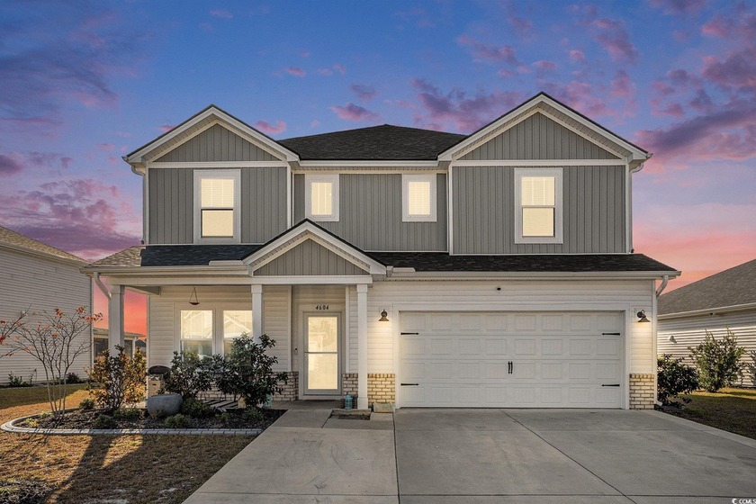 Located in the desirable Clear Pond community, this stunning - Beach Home for sale in Myrtle Beach, South Carolina on Beachhouse.com