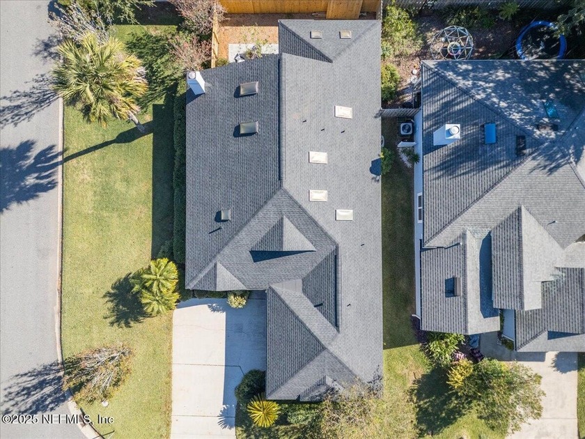 New roof is completed! With a 30 year manufacturer warranty and - Beach Home for sale in Atlantic Beach, Florida on Beachhouse.com