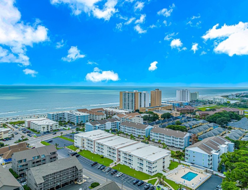 TURN KEY is the only way to describe this condo!!! This - Beach Condo for sale in Myrtle Beach, South Carolina on Beachhouse.com