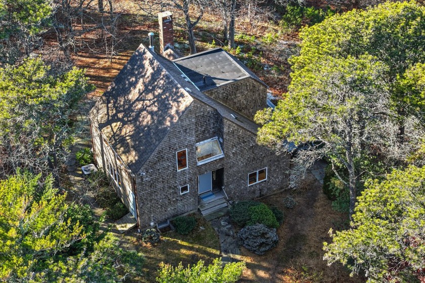 Wake to the sound of the waves and the whispering of the breeze - Beach Home for sale in Orleans, Massachusetts on Beachhouse.com