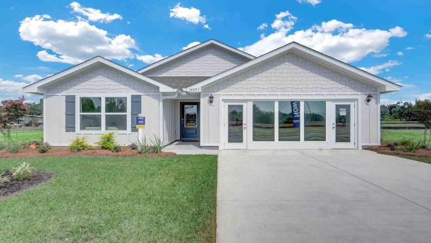 Welcome to the precious new home community of Hadley Village in - Beach Home for sale in Foley, Alabama on Beachhouse.com