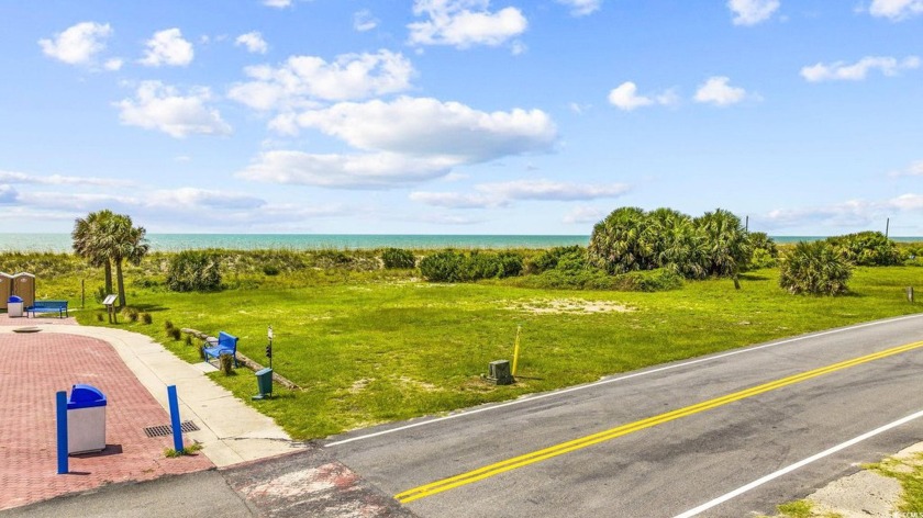 Rare chance to acquire two prime oceanfront lots in the coveted - Beach Lot for sale in North Myrtle Beach, South Carolina on Beachhouse.com