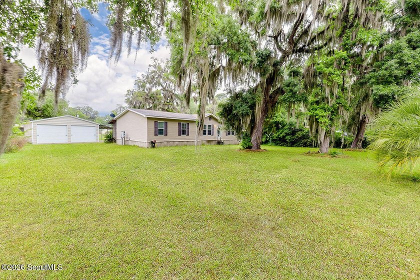 Coastal charm meets easy living at 1110 New Shellman Road in - Beach Home for sale in Townsend, Georgia on Beachhouse.com