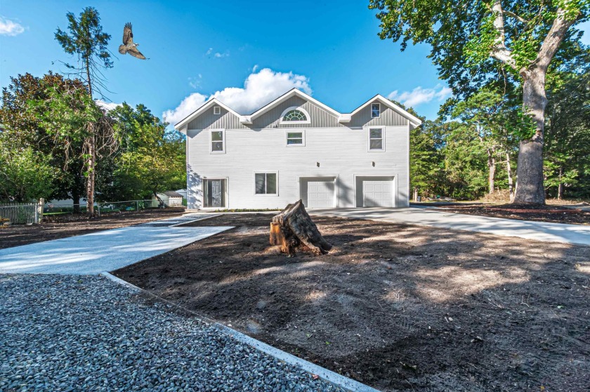 Welcome to your Private Palace on Penny Ln ! This 6 Bedroom 3 - Beach Home for sale in Mays Landing, New Jersey on Beachhouse.com