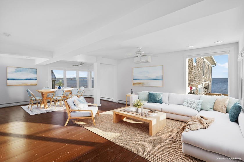 Wake up to water, light, and possibility in Provincetown's - Beach Condo for sale in Provincetown, Massachusetts on Beachhouse.com