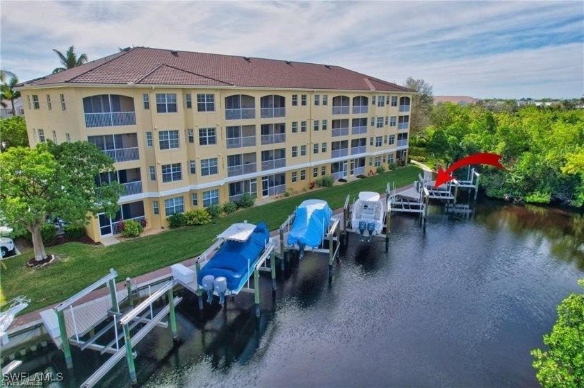 JUST REDUCED! Make the Move to Paradise into this Beautiful - Beach Condo for sale in Cape Coral, Florida on Beachhouse.com