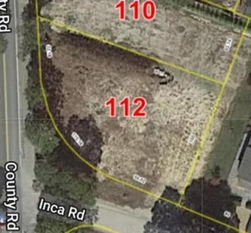 This 0.29 acre parcel of land at 112 County Rd OB is ideally - Beach Lot for sale in Oak Bluffs, Massachusetts on Beachhouse.com