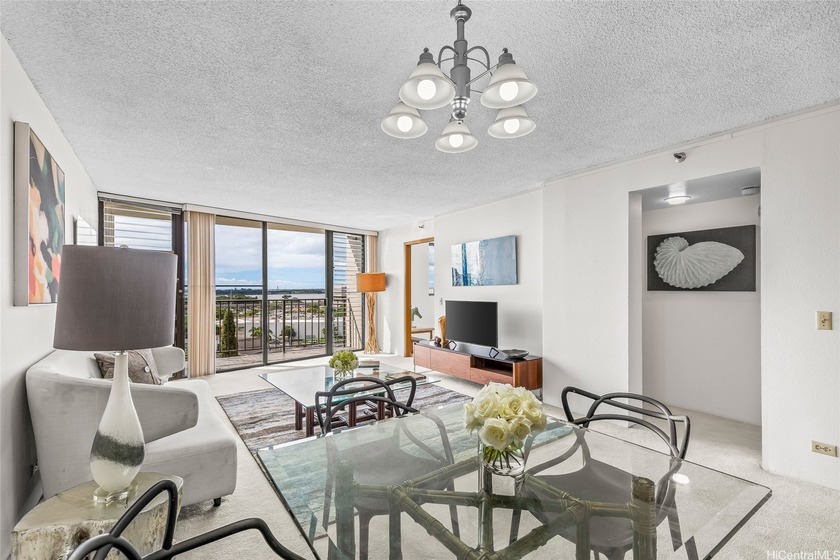 Welcome to the Park At Pearlridge - one of Aiea's most - Beach Condo for sale in Aiea, Hawaii on Beachhouse.com