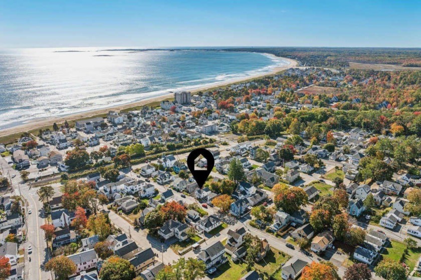 Don't miss this incredible opportunity! This charming year-round - Beach Home for sale in Old Orchard Beach, Maine on Beachhouse.com