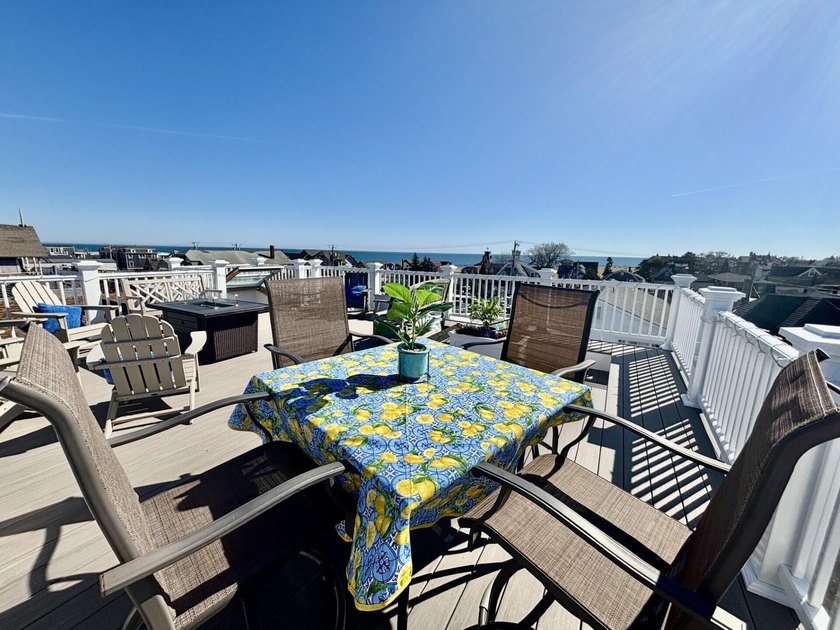 In the heart of Downtown Oak Bluffs walk to everything from this - Beach Condo for sale in Oak Bluffs, Massachusetts on Beachhouse.com