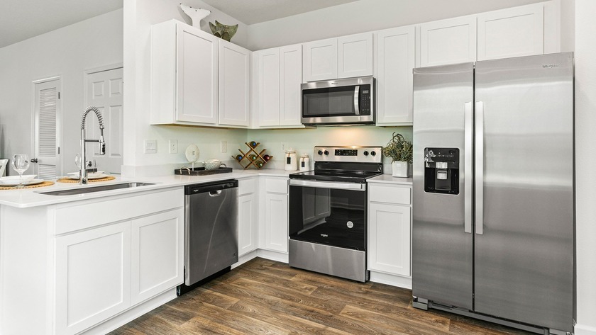 Welcome to Liberty Cove! An expansive new Nassau county - Beach Townhome/Townhouse for sale in Yulee, Florida on Beachhouse.com