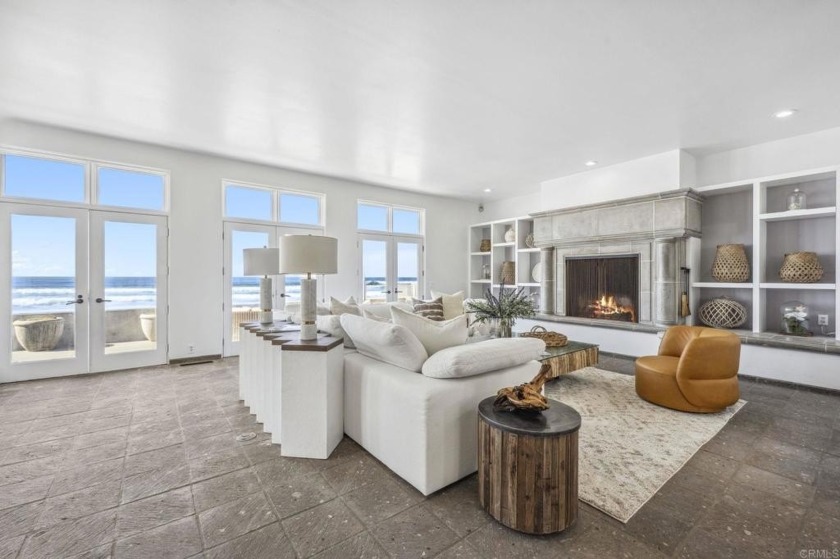 Wake up to breathtaking oceanfront views and unlock the - Beach Home for sale in Del Mar, California on Beachhouse.com