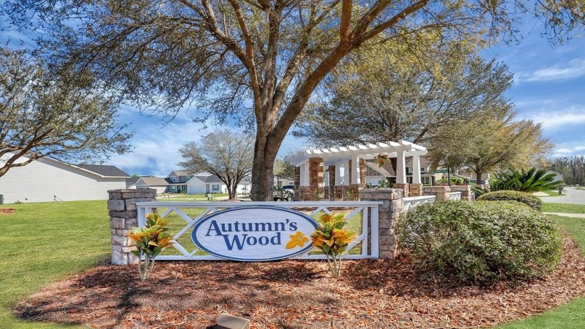 Welcome to Autumns Wood, D.R. Horton, Americas Homebuilders - Beach Home for sale in Brunswick, Georgia on Beachhouse.com