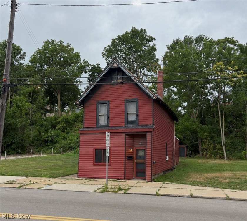 Prime location in Ashtabula Harbor on Bridge Street! The - Beach Home for sale in Ashtabula, Ohio on Beachhouse.com