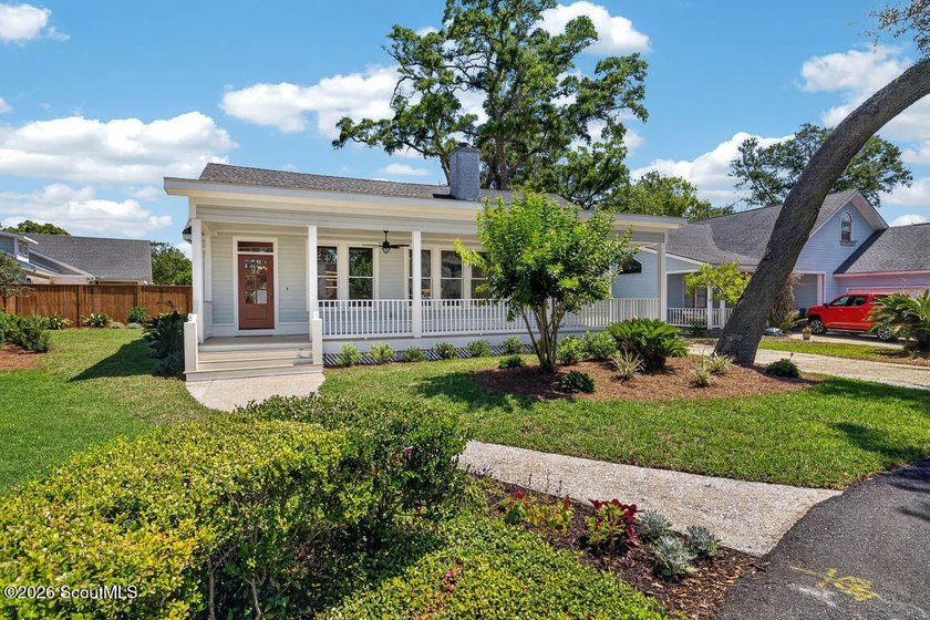 Don't miss the incredible opportunity to live the beach life! - Beach Home for sale in Saint Simons, Georgia on Beachhouse.com