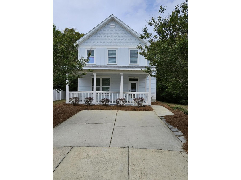 Nestled within the highly desirable Point Washington community - Beach Home for sale in Santa Rosa Beach, Florida on Beachhouse.com