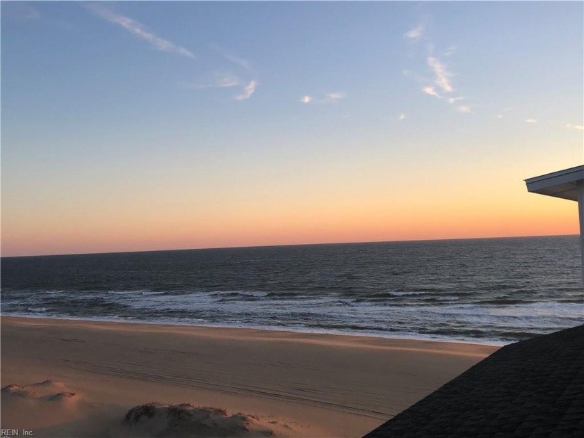 Stunning penthouse condo offering unobstructed views of the - Beach Home for sale in Virginia Beach, Virginia on Beachhouse.com