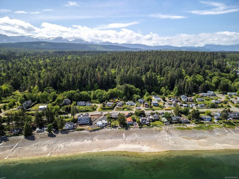Breathtaking view potential on this gently sloping lot located - Beach Lot for sale in Union Bay,  on Beachhouse.com