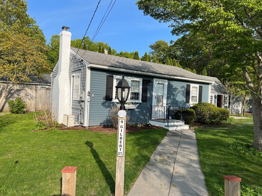 This property really has all you would be looking for in a Cape - Beach Home for sale in South Yarmouth, Massachusetts on Beachhouse.com