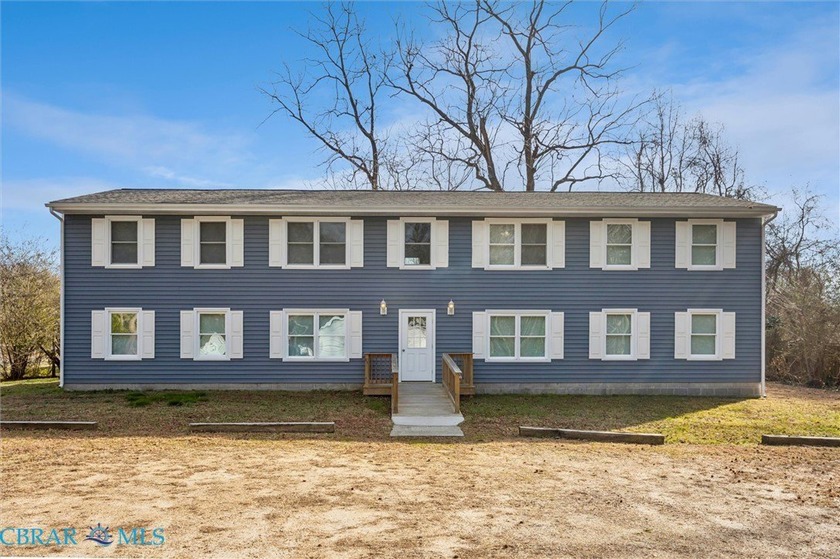 Investors - here it is! Gloucester Courthouse quadplex recently - Beach Lot for sale in Gloucester, Virginia on Beachhouse.com