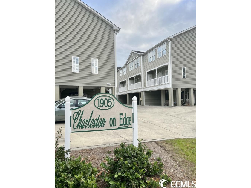 ADJUSTED PRICED TO SELL:  Lovely Spacious 3 bedroom, 3 bath - Beach Condo for sale in North Myrtle Beach, South Carolina on Beachhouse.com