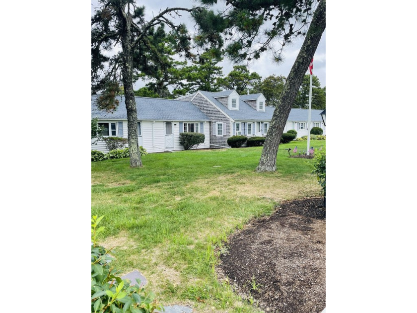 Own your own slice of heaven located .2 miles to Haigis beach - Beach Condo for sale in Dennis Port, Massachusetts on Beachhouse.com