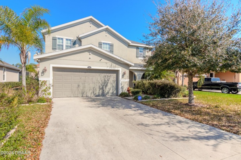 Check out this 3 bedroom 2.5 bathroom in Grande Champion! On the - Beach Home for sale in Daytona Beach, Florida on Beachhouse.com