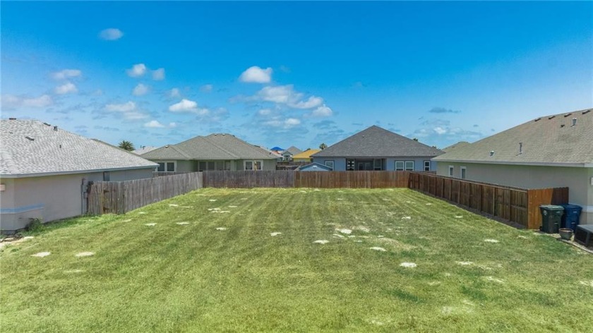 The perfect lot for your future Padre Island dream home is ready - Beach Lot for sale in Corpus Christi, Texas on Beachhouse.com