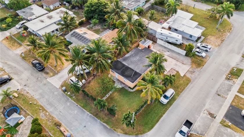 Charming 3-Bedroom, 1-Bath Home with Endless Investment - Beach Home for sale in Lantana, Florida on Beachhouse.com