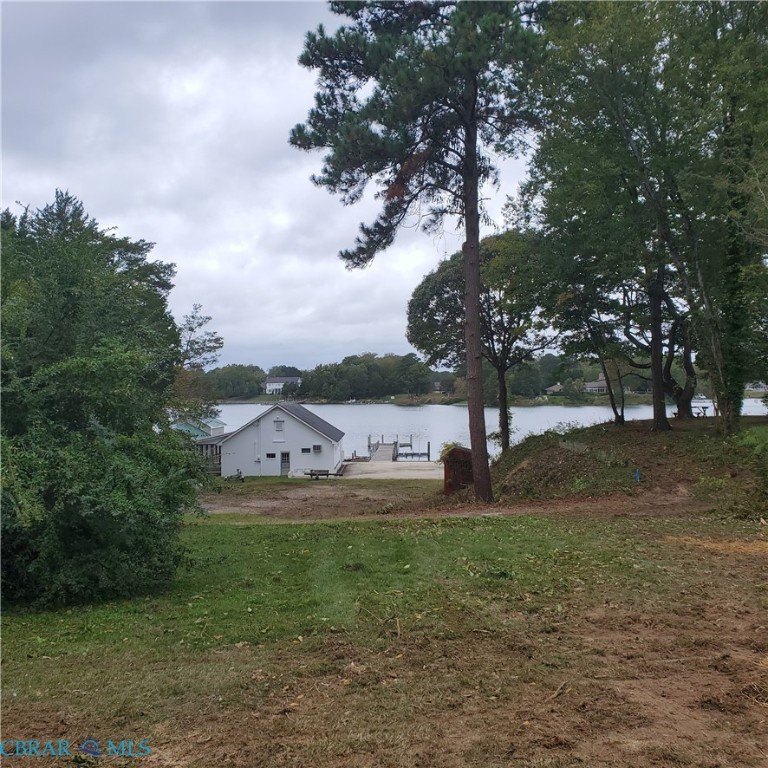 Rare waterfront opportunity to own what was once a bustling crab - Beach Lot for sale in Irvington, Virginia on Beachhouse.com