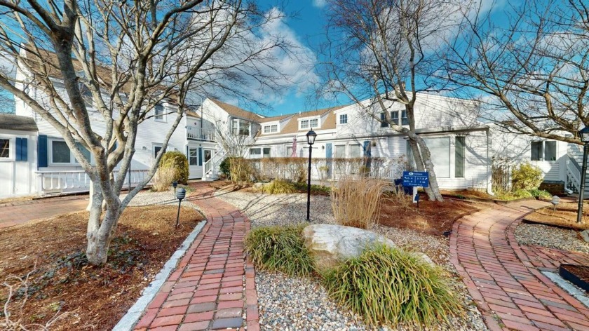 In the coveted West End neighborhood of Historic Provincetown - Beach Condo for sale in Provincetown, Massachusetts on Beachhouse.com