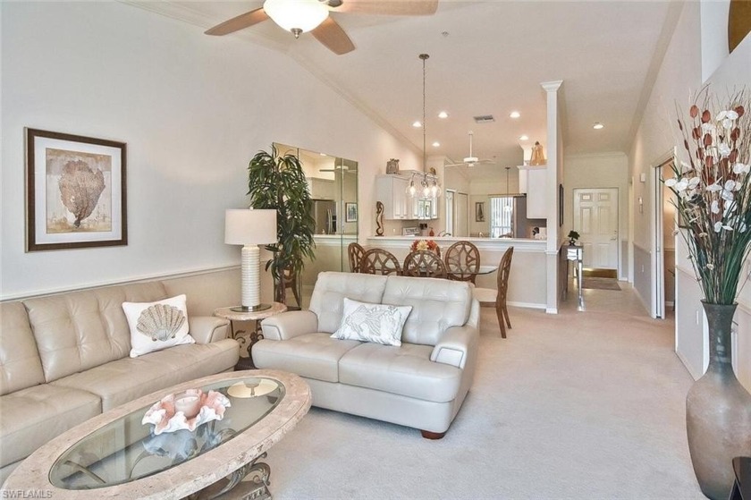 Significant Price Reduction! Motivated Sellers! ***Amenities - Beach Home for sale in Naples, Florida on Beachhouse.com